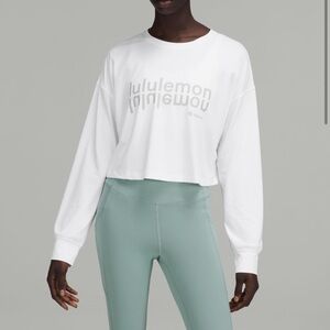 Lululemon Muscle Love Long Sleeve Shirt 6